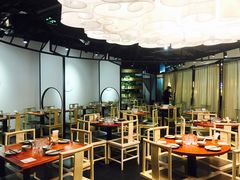 大堂-潮堂(环球金融中心店)