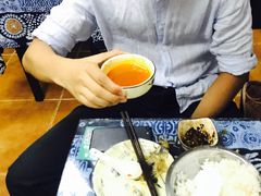 -弘烨 贵州酸汤 鱼火锅(东财店)