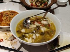 -徽镇小厨·经典徽菜(十里河店)