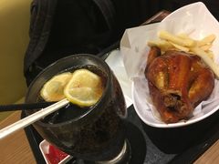 -大家乐(广州天河城六楼店)