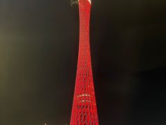 -珠江夜游天字码头