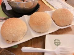 -添好运点心专门店(深水埗店)