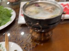 -民族饭荘(新华大街店)