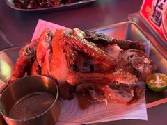 -令狐冲·炭烤活鱼(宝龙店)