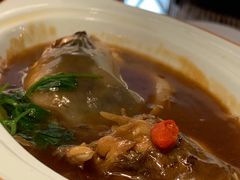 -肆月河豚·新淮扬(金融街店)