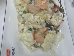 -老苏扬饭店