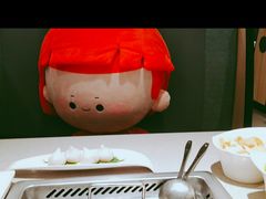 -海底捞火锅(万科广场店)