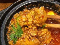 -二孃鸡爪爪(东风路总店)