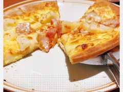 -萨莉亚意式餐厅(江桥万达广场店)