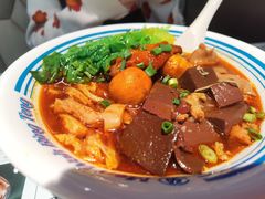 -敏华冰厅(平安金融中心店)