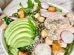 -农畉LONFOOD(福田星河COCOPark店)