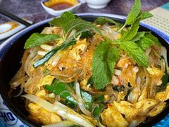 铁板海味粉丝-宁波状元楼酒店(和义路店)