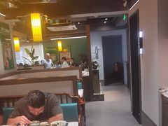 -曹家小菜(胜太路店)