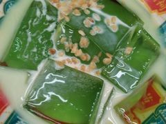 斑斓奶冻-孖记茶档·热腾茶餐(乐峰店)