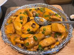 -望乡楼上海菜(日月光店)