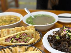 -弘善寺驴肉馆(十里河文化园店)