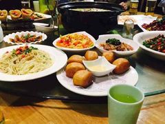 -徽州月·民间徽菜(浦东总店)