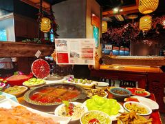-黄家码头老火锅(解放碑旗舰店)