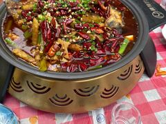 -阆辣荟餐饮(老味道8年·古城店)