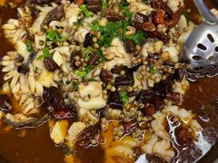 -蜀膳坊(洪公祠小区店)