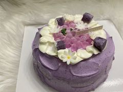 -幸福西饼生日蛋糕·下午茶(番禺店)