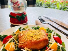 -粤海喜来登酒店·&More聚驿(天河城店)