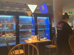 -蚝翅·海鲜粥·烧烤·龙虾季(海曙天一店)