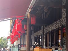 -鸡毛店·川菜(双楠店)