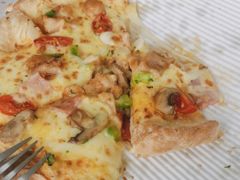 -必胜客(海滨店)