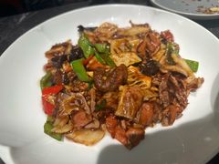 -新乾隆酒楼(帝景园店)