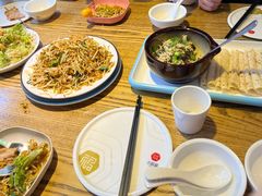 -大闫家烧烤·小海鲜家常菜(郑庄店)