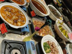 -老家信阳菜(北京路店)