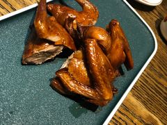 -大鸽饭(马王堆店)