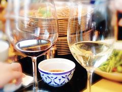 -simply thai天泰(静安嘉里中心店)