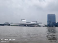 -白天鹅宾馆·流浮阁咖啡厅