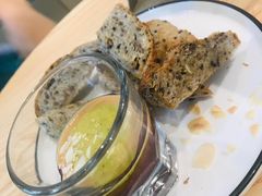 -GOTLOT COFFEE&KITCHEN角落厨房NOOK店