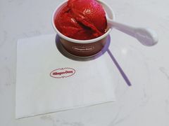 -哈根达斯(SM店)