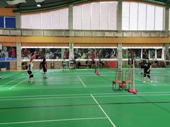 -沈坚强游泳俱乐部(长征分部)