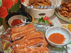 -奔跑吧陕菜·盛世长安(民乐园万达店)