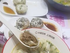 -小杨生煎(深圳岗厦北店)
