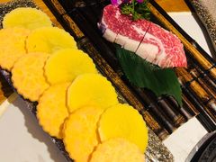 -哈拉海和牛主题餐厅(哈西店)