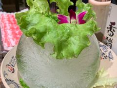 -小龙坎老火锅(金柏林店)