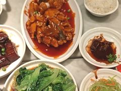 -南小馆(迪士尼小镇店)