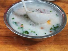-南记食粥坊·宵夜大排档(岭南分店)