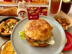 -必胜客(福州永嘉PH店)