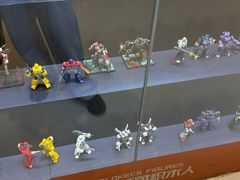 -TOYSRUS玩具反斗城(上海万象城店)