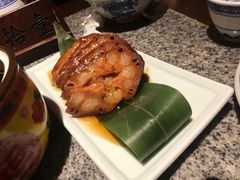 -南京大牌档(济南万象城店)