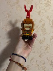 -LEGO(国贸商城店)