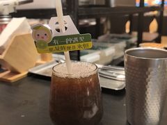 -大神太神·铁板烧(七宝领展广场店)