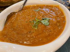 -Santoor 萨都里印度餐厅(北锣鼓巷店)